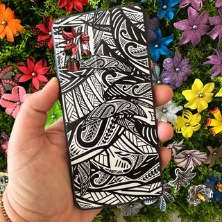 Coque de téléphone - Temanu