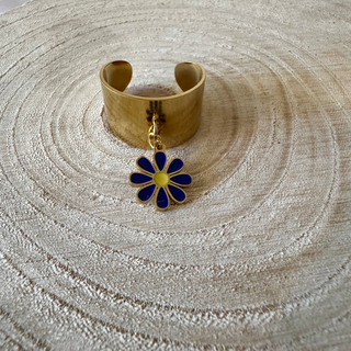 Bague ajustable - Acier inoxydable