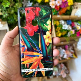 Coque de téléphone - Terapinia