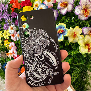 Coque de téléphone - Samsung GAL S23 - Tiaré iti