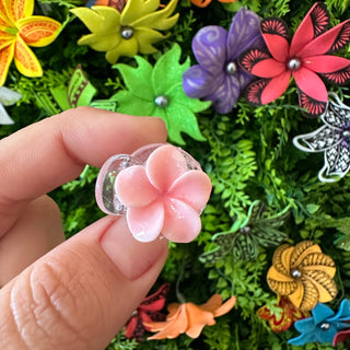 Mini pince  crabe - Tipanié - 2cm