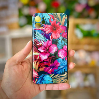 Coque de téléphone - IPhone 11- AUTENUI