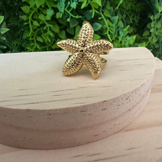 Bague ajustable - Acier inoxydable