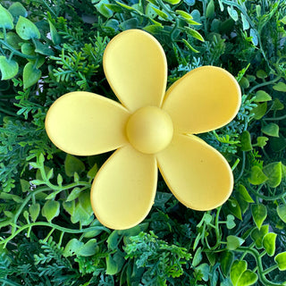 Pince crabe - Flowers - 7cm