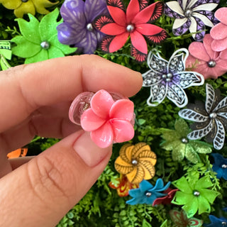 Mini pince  crabe - Tipanié - 2cm