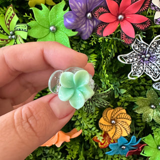 Mini pince  crabe - Tipanié - 2cm