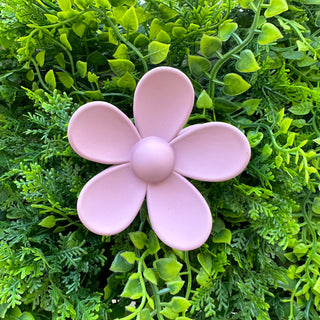 Pince crabe - Flowers - 7cm