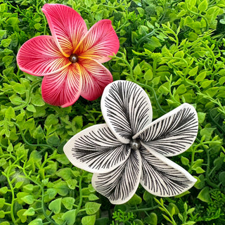 Pique à cheveux - Tipanié