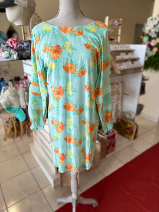 Robe Tiffany - Taravana