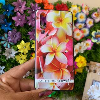 Coque de téléphone - Huawei P30- TIPANIE PINK