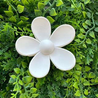 Pince crabe - Flowers - 7cm