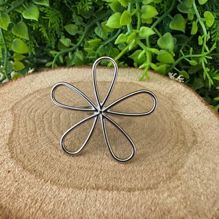 Bague ajustable - Acier inoxydable