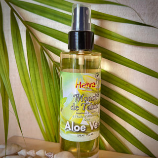 Monoi Heiva - Aloe Vera- 150ml