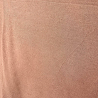 Paréo Court Uni - Nude