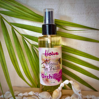 Monoi Heiva - Orchidée - 150ml