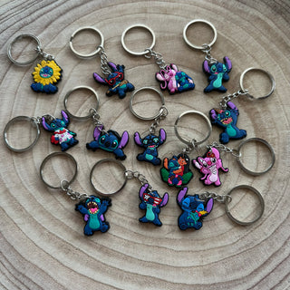 Porte clé - Stitch