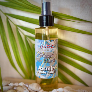 Monoi Heiva - Pitate (Jasmin) - 150ml