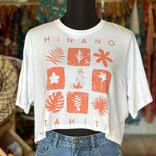 Top - HINANO - Vaheana