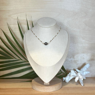 Collier - Création de Tahiti à la Réunion