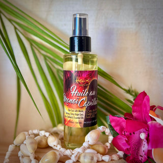Monoi capillaire Heiva - 150ml
