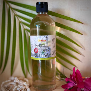 Gel hydroalcoolique - Tiaré - Heiva