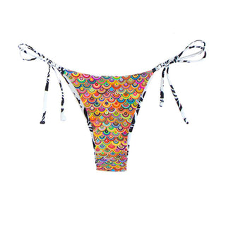 Haut de bikini réversible - Flyingcloud - Pareu