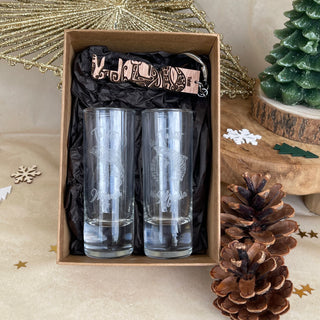 Coffret de Noël - Spécial Tane