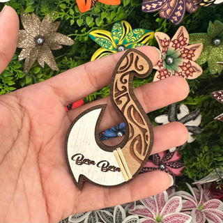 Magnet Maui - Varua Tahiti