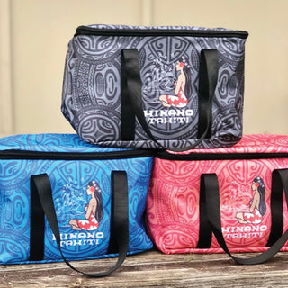 Glacière souple - Hinano - Pau Hana