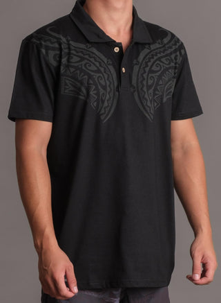 Polo Va’a Tahiti - Freddy 2