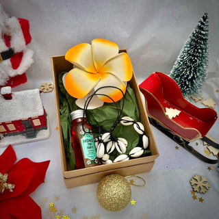 Coffret cadeau - Tahiti iti - Plusieurs parfums