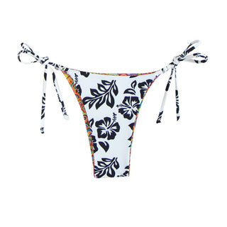 Bas de bikini réversible - Flyingcloud - Pareu