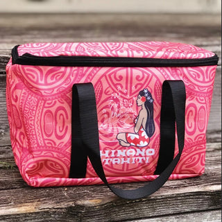 Glacière souple - Hinano - Pau Hana