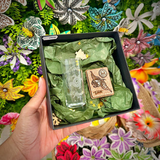 Coffret de Noël - Spécial Tane iti