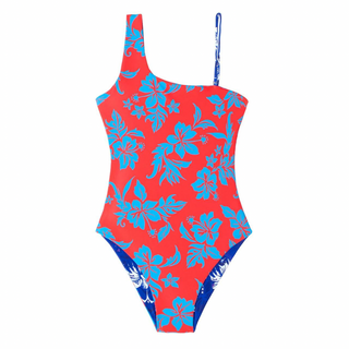 Maillot de bain 1pièce réversible- Flyingcloud -  Tavake Marine