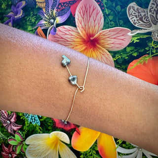 Jonc - Meherio Keishi - Gold filed