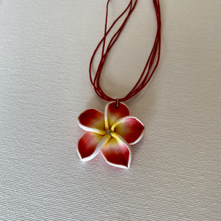Collier - Fleur de Tipaniē