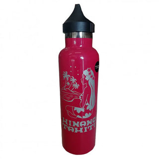 Gourde isotherme - Hinano - Vairea2 - 74CL