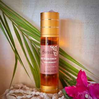 Huile sublimante - Heiva Here iti - Coco/Vanille
