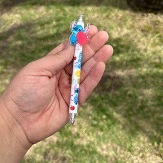 Stylo Gel – Stitch