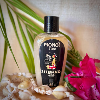 Monoï Tiare - Hinano - 120ml