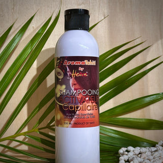 Shampooing Heïva Activateur Capillaire