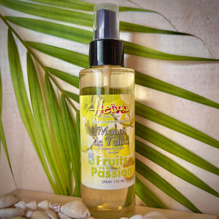 Monoi Heiva - Fruit de la passion - 150ml