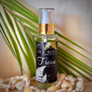 Eau de toilette Heiva « Theiva » pour homme - 100ml