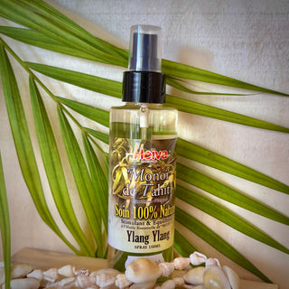 Monoi Heiva - Ylang-ylang - 100% naturel - 150ml