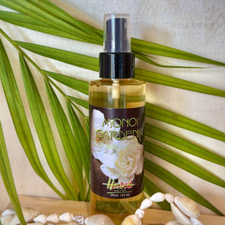Monoi Heiva - Gardenia (Tahiti d’antan) - 150ml