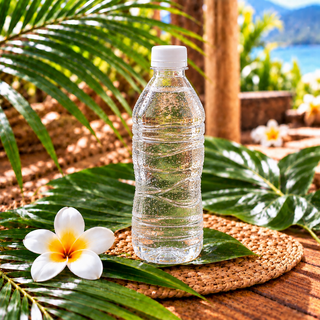 Bouteille d'eau 50CL