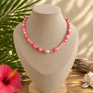 Collier - Tārona