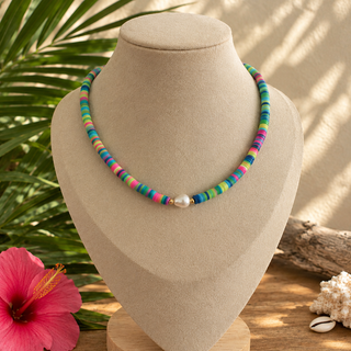 Collier - Anuanua