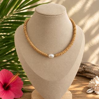 Collier - One